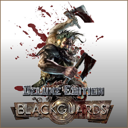 Blackguards - Deluxe Edition (PC/2013/RUS/ENG/RePack by R.G.BestGamer) на Развлекательном портале softline2009.ucoz.ru