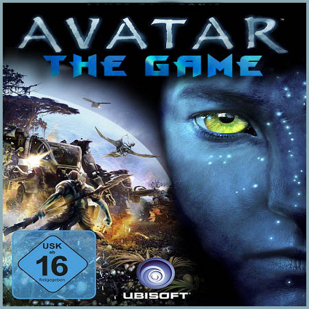 Avatar: The Game (PC/2009/RUS/ENG/RePack by R.G. Механики) на Развлекательном портале softline2009.ucoz.ru