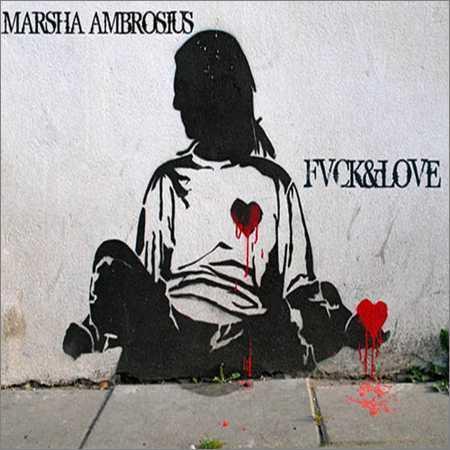 Marsha Ambrosius - Fvck and Love (2018) на Развлекательном портале softline2009.ucoz.ru