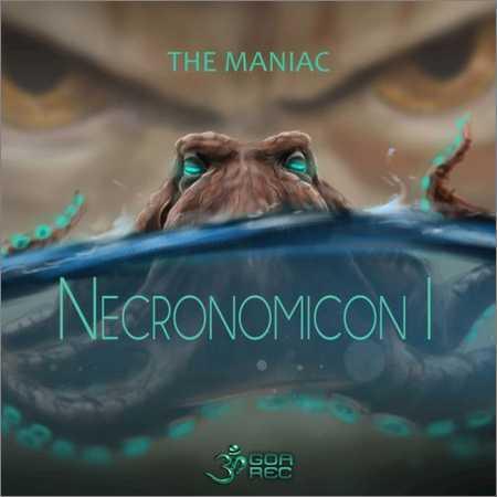 The Maniac - Necronomicon I (EP) (2018) на Развлекательном портале softline2009.ucoz.ru