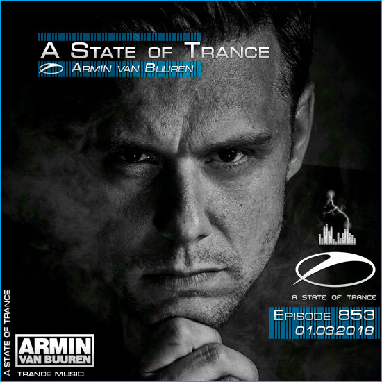 Armin van Buuren - A State of Trance 853 (01.03.2018) на Развлекательном портале softline2009.ucoz.ru