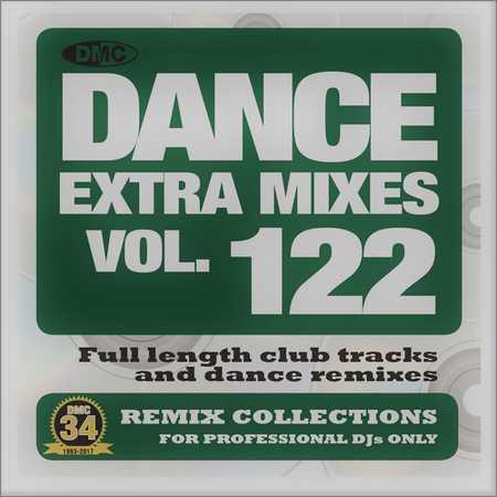 VA - DMC Dance Extra Mixes Vol.122 (2018) на Развлекательном портале softline2009.ucoz.ru