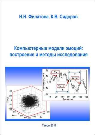 Компьютерные модели эмоций: построение и методы исследования на Развлекательном портале softline2009.ucoz.ru