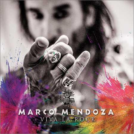 Marco Mendoza - Viva La Rock (2018) на Развлекательном портале softline2009.ucoz.ru