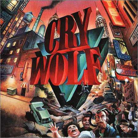 Cry Wolf - Crunch (1990) на Развлекательном портале softline2009.ucoz.ru