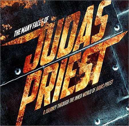 VA - The Many Faces Of Judas Priest (3CD) (2017) на Развлекательном портале softline2009.ucoz.ru