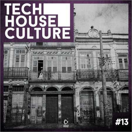 VA - Tech House Culture 13 (2018) на Развлекательном портале softline2009.ucoz.ru