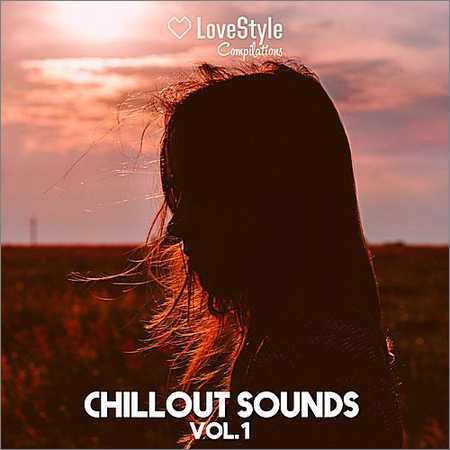 VA - Chillout Sounds Vol.1 (2018) на Развлекательном портале softline2009.ucoz.ru