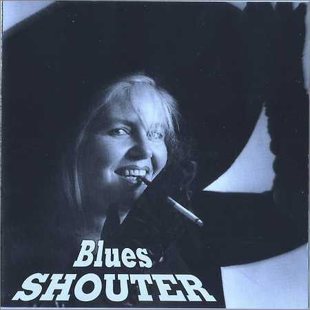 Connie Lush - Blues Shouter (2003) на Развлекательном портале softline2009.ucoz.ru