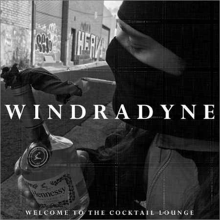 Windradyne - Welcome to the Cocktail Lounge (EP) (2018) на Развлекательном портале softline2009.ucoz.ru