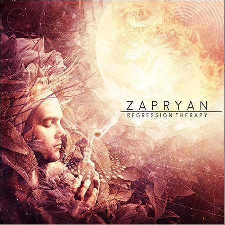 Zapryan - Regression Therapy (2018) на Развлекательном портале softline2009.ucoz.ru