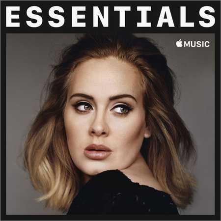 Adele - Essentials (2018) на Развлекательном портале softline2009.ucoz.ru