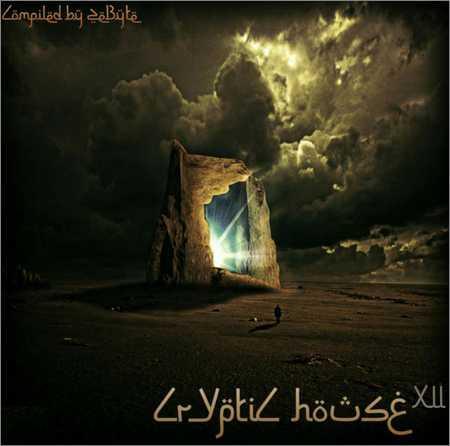 VA - Cryptic House 12 (Compiled by ZeByte) (2018) на Развлекательном портале softline2009.ucoz.ru