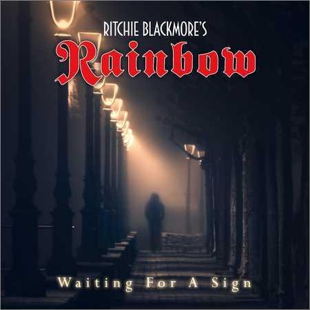 Ritchie Blackmores Rainbow - Waiting for a Sign (SINGLE) (2018) на Развлекательном портале softline2009.ucoz.ru