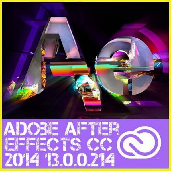 Adobe After Effects CC 2014 13.0.0.214 Rus by m0nkrus на Развлекательном портале softline2009.ucoz.ru