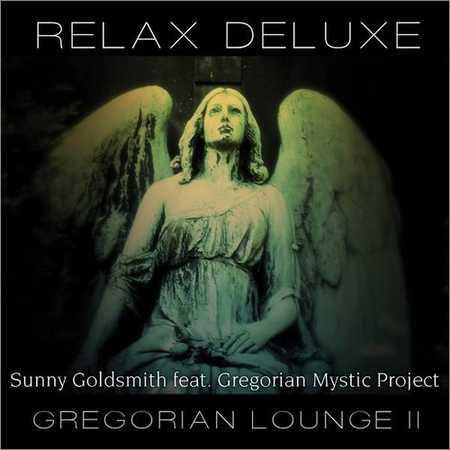Sunny Goldsmith feat. Gregorian Mystic Project - Gregorian Lounge II (2013) на Развлекательном портале softline2009.ucoz.ru