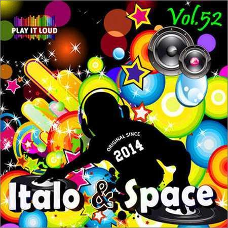 VA - Italo and Space Vol.52 (2018) на Развлекательном портале softline2009.ucoz.ru