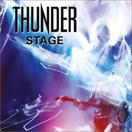 Thunder - Stage (2018) на Развлекательном портале softline2009.ucoz.ru