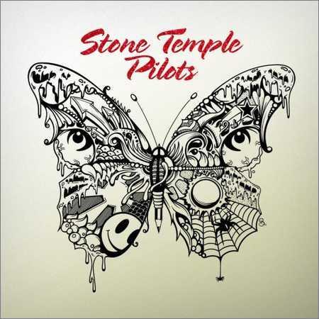 Stone Temple Pilots - Stone Temple Pilots (Deluxe Edition) (2018) на Развлекательном портале softline2009.ucoz.ru