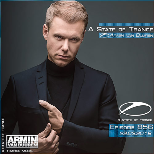 Armin van Buuren - A State of Trance 856 (22.03.2018) на Развлекательном портале softline2009.ucoz.ru