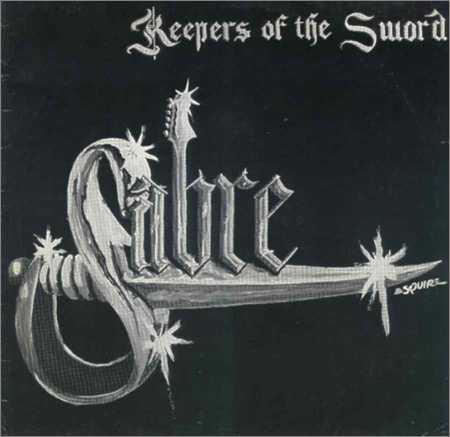 Sabre - Keepers Of The Sword (1985) на Развлекательном портале softline2009.ucoz.ru