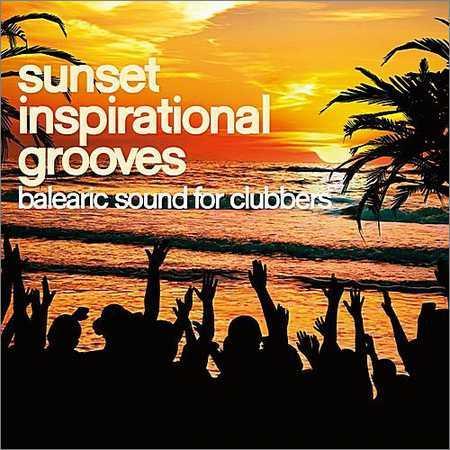 VA - Sunset Inspirational Grooves (2018) на Развлекательном портале softline2009.ucoz.ru