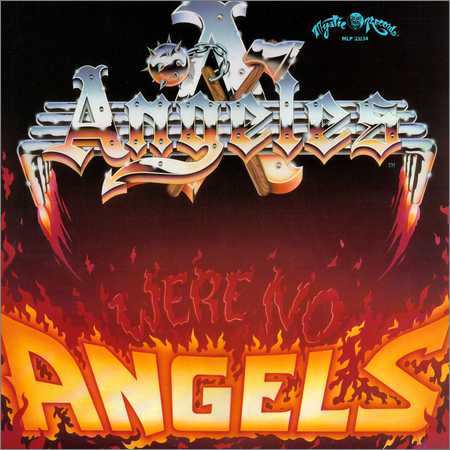 Angeles - Were No Angels (1984) на Развлекательном портале softline2009.ucoz.ru