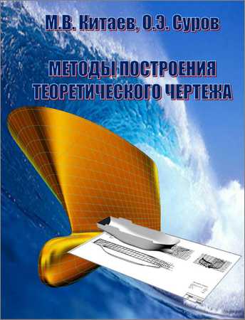 Методы построения теоретического чертежа на Развлекательном портале softline2009.ucoz.ru