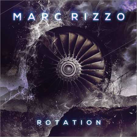Marc Rizzo - Rotation (2018) на Развлекательном портале softline2009.ucoz.ru