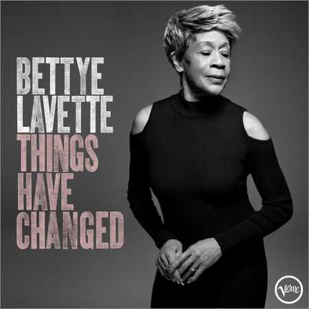 Bettye LaVette - Things Have Changed (2018) на Развлекательном портале softline2009.ucoz.ru