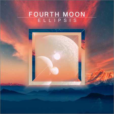 Fourth Moon - Ellipsis (2018) на Развлекательном портале softline2009.ucoz.ru