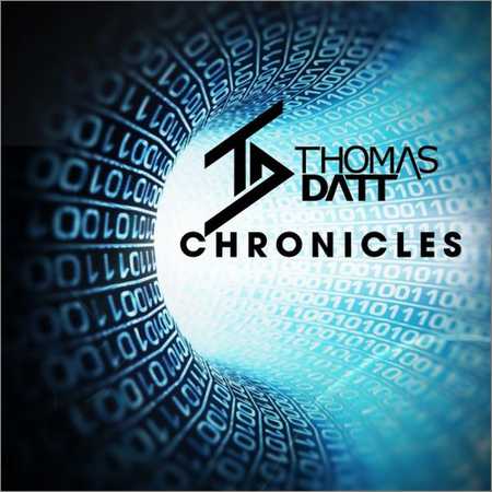 Thomas Datt - Chronicles 2017 Year Mix (22.03.2018) на Развлекательном портале softline2009.ucoz.ru