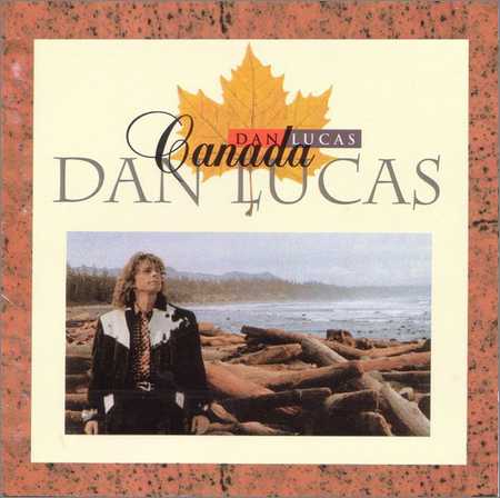 Dan Lucas - Canada (1992) на Развлекательном портале softline2009.ucoz.ru