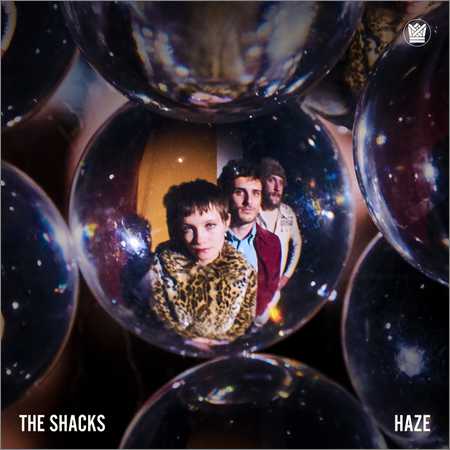 The Shacks - Haze (Deluxe Edition) (2018) на Развлекательном портале softline2009.ucoz.ru