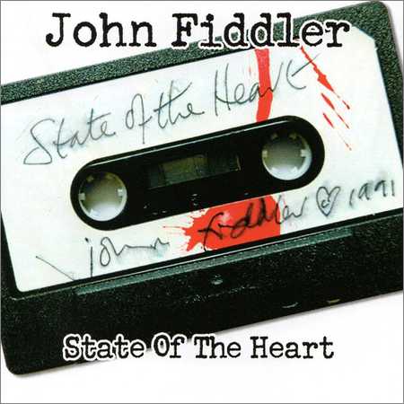 John Fiddler (ex Medicine Head) - State Of The Heart (2018) на Развлекательном портале softline2009.ucoz.ru