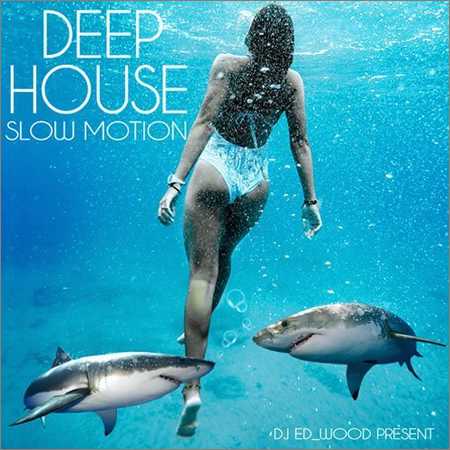 VA - Deep House - Slow Motion (2018) на Развлекательном портале softline2009.ucoz.ru