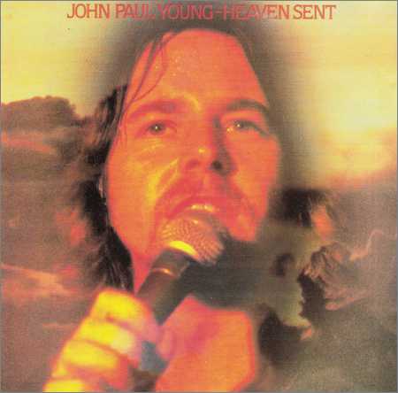 John Paul Young - Heaven Sent (1979) на Развлекательном портале softline2009.ucoz.ru