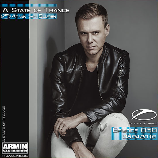 Armin van Buuren - A State of Trance 858 (05.04.2018) на Развлекательном портале softline2009.ucoz.ru