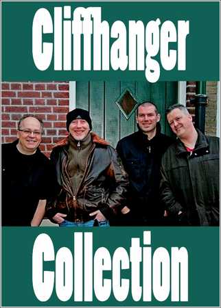 Cliffhanger - Collection (1995-2001) на Развлекательном портале softline2009.ucoz.ru
