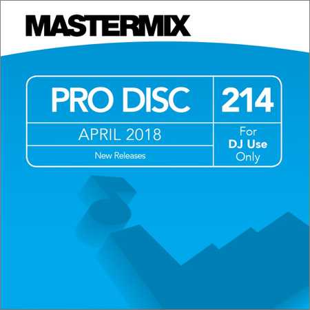 VA - Mastermix Pro Disc 214 (2018) на Развлекательном портале softline2009.ucoz.ru