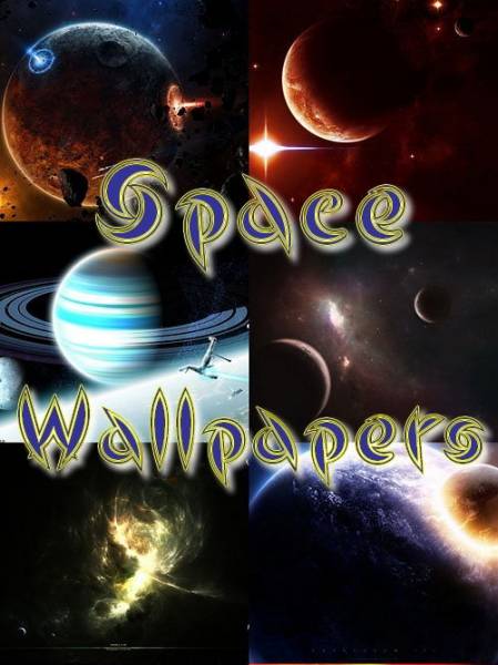 Space Wallpapers Set 23 / Космический набор обоев 23 на Развлекательном портале softline2009.ucoz.ru