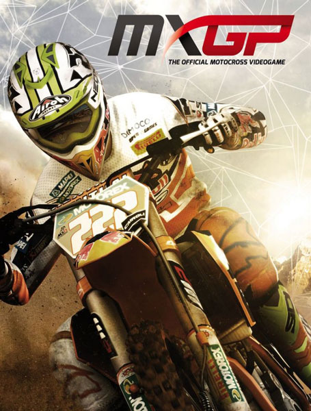 MXGP - The Official Motocross Videogame (2014/RUS/ENG/MULTI4/Repack by xatab) на Развлекательном портале softline2009.ucoz.ru