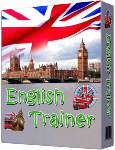 English Trainer 6400.2 Rus (Полная версия) Portable на Развлекательном портале softline2009.ucoz.ru
