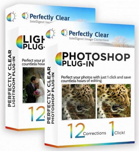 Athentech Perfectly Clear for Photoshop 1.7.4 & for Lightroom 1.3.8 на Развлекательном портале softline2009.ucoz.ru
