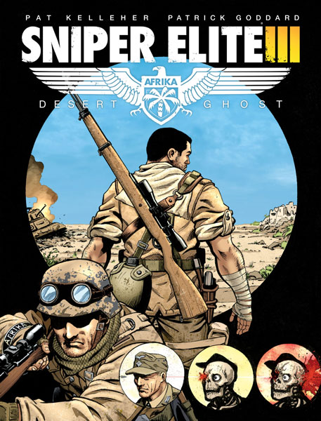 Sniper Elite III v.1.04 (2014/RUS/ENG/Repack by Decepticon) на Развлекательном портале softline2009.ucoz.ru