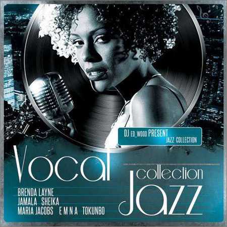VA - Vocal Jazz Collection (2018) на Развлекательном портале softline2009.ucoz.ru