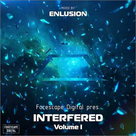 VA - Interfered Vol.I (Mixed by Enlusion) (2018) на Развлекательном портале softline2009.ucoz.ru