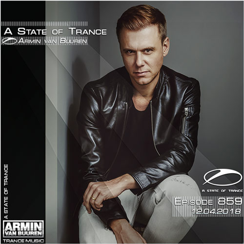 Armin van Buuren - A State of Trance 859 (12.04.2018) на Развлекательном портале softline2009.ucoz.ru