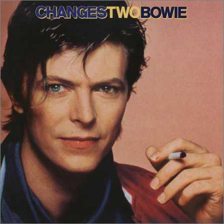 David Bowie - ChangesTwoBowie (2018) на Развлекательном портале softline2009.ucoz.ru