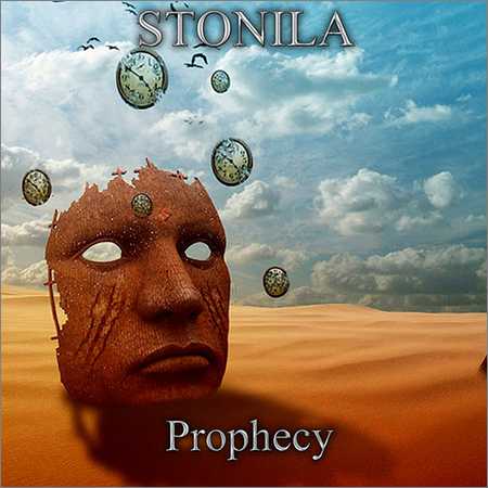 Stonila - Prophecy (2018) на Развлекательном портале softline2009.ucoz.ru